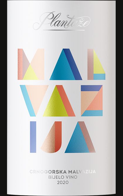 Crnogorska Malvazija