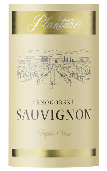 Montenegrin Sauvignon