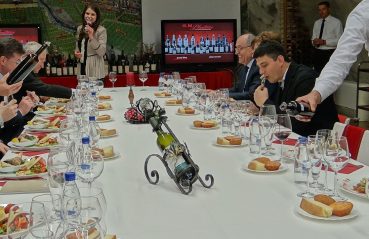 Crnogorska degustacija