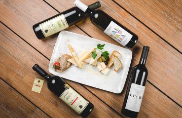 In vino veritas