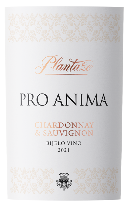 Pro Anima Chardonnay-Sauvignon