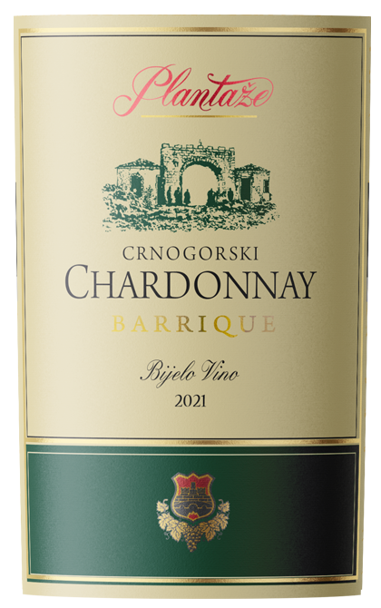 Chardonnay Barrique
