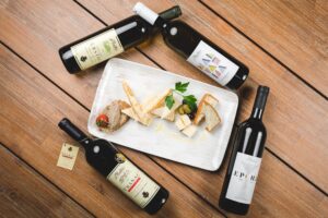 In vino veritas