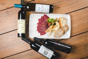 The Power of the Terroir