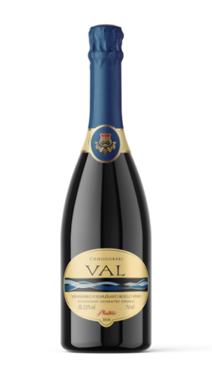 Val Suvi