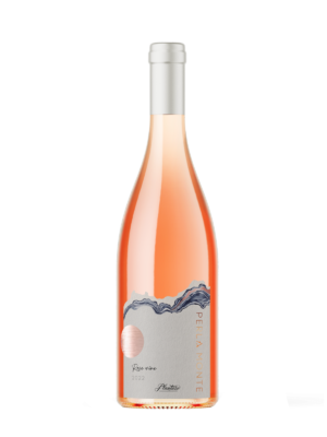 Perla Monte rose