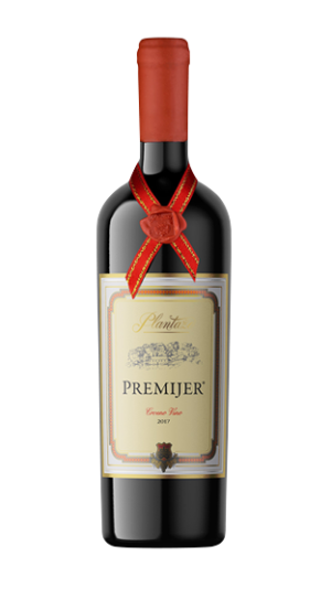 Premijer