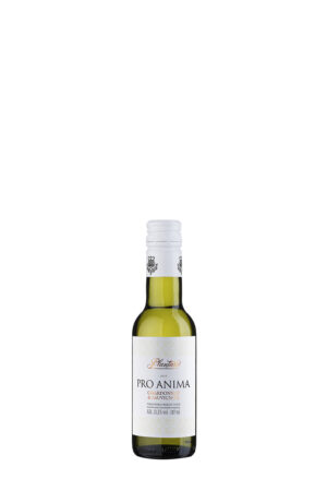 Pro Anima Chardonnay & Sauvignon
