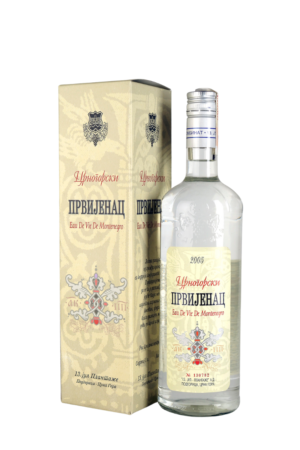 Prvijenac u kutiji
