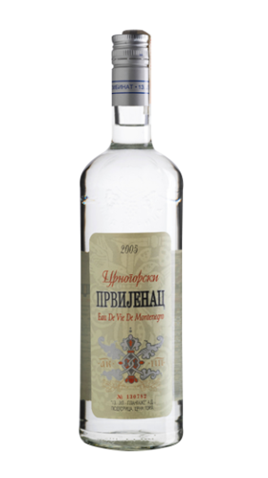 Prvijenac