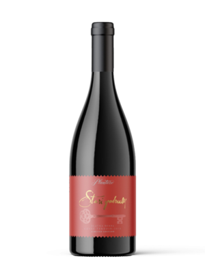 Stari podrum Cuvee Terroir