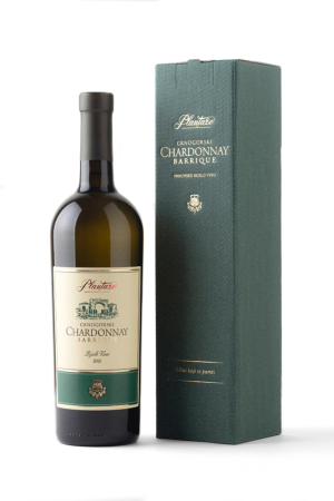 Chardonnay Barrique u kutiji