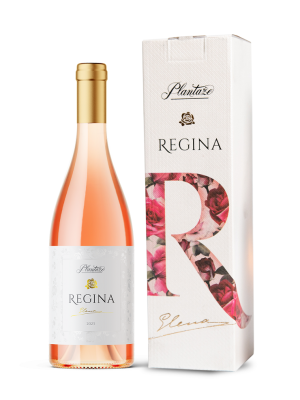 Regina u kutiji