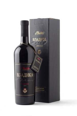 Vladika u kutiji