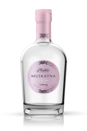 Muskatna rakija